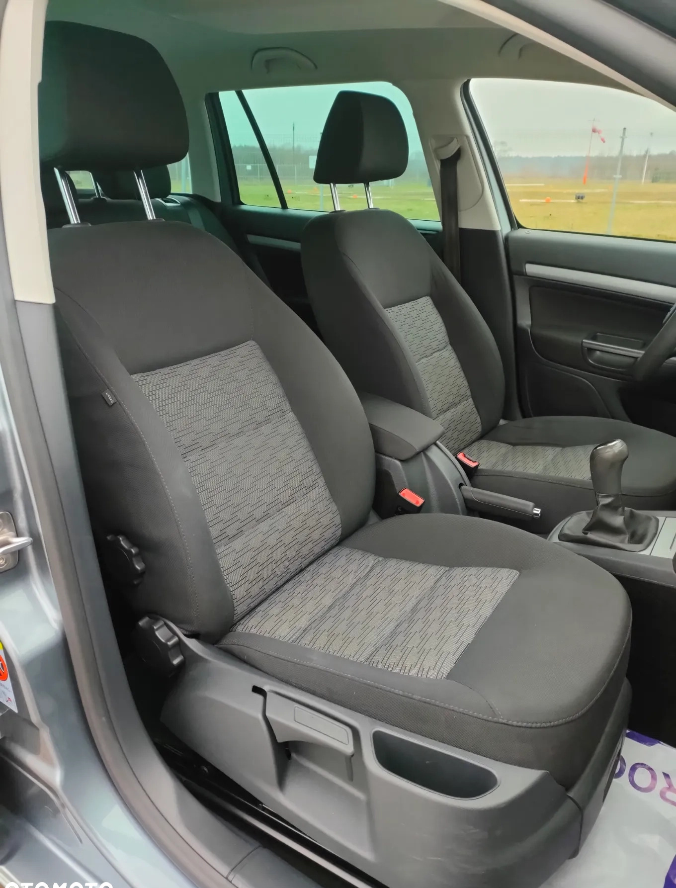 Skoda Octavia cena 25900 przebieg: 211700, rok produkcji 2013 z Pisz małe 172